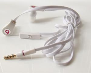 China Christmas Beats By Dr.Dre Beats Tour High Resolution Earphones Earbuds with Microphone for iPhone 6 6pls 7 7s Samsung factory