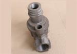 Gray Iron Sand Casting Parts 1 1/2' T Joint Part Series , Ductile Iron Casting