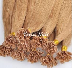 China 1 Gram Pre Bonded HD Lace Wig No Chemical No Mixture factory