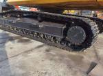 1 Cubic Meter Bucket Second Hand Komatsu Excavator PC220 - 8 22 Ton