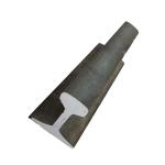 24kg Railway Rail Steel Light Rail Railway Track Materials Prime Quality Steel