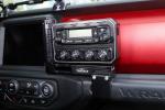 2007-2018 WranglerJK Customized Detachable 4x4 Vehicle Exterior Accessories Hard