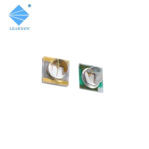 China 3W 4W 3000K-10000K 3.5x3.5MM SMD LED Chips High Efficiency For City Or Car Light factory