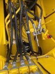 Used Kumatsu PC220 PC200 PC240 Excavator with 1m3 Bucket Capacity and Efficiency