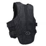 Polyester Horse Riding Vest European Style for Safe and Comfortable Riding