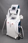 IPL Laser Equipment Body Laser Tattoo Removal Machine 1064nm / 532nm