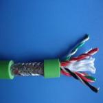 ROHS PVC Electrical shield Multi-conductor cable UL2464 80℃ 300V with UL& CE