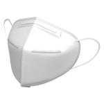 Breathable Disposable N95 Mask Medical High Elasticity Head Strap