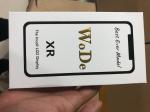 Replacement Original 1125x2436 mobile phone OLED LCD for iPhone X XR XS
