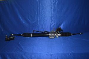 China Standard Size Car Make NISSAN INFINITI PATHFINDER R50 49001-0W000 Power Steering Rack factory
