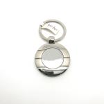 Individual Polybag Packaging with Metal Keychain Holder and TT Payment Term