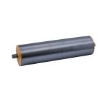 138mm 750w 1hp Drum Conveyor Gear Motor Tmx113 Ac 50/60hz