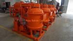 API Standard Flexible Capacity Solids Control Degasser