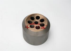 China ROXROTH Excavator Hydraulic Pump Parts A8VO107 A8V107 A8V0107 factory
