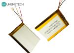 3.7V 3500mAh Custom Large Lithium Polymer Battery 835063 for Medical Beauty