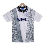 Everton 1994 Retro Away Football Jersey Classic Recreates the Memories of