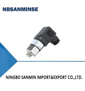 China MS-T50 (Compact) Pressure Switch Pressure Controller factory