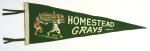 Single Side Printing Felt Pennant Banner Lightweight For Promotion