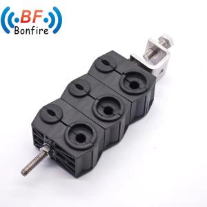 China Trial Order Accepted Maxdao 7/8 Electric Cable Feeder Clamp for Fiber Optic Assembly factory