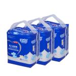 Adult Overnight Absorbent Disposable Underwear Diaper For Elderly Old Man Women
