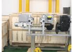 1.5 Ton Light Duty Rain Cover Electric Hoist For Theater Electric Hoist