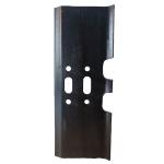 EX100 Bulldozer Excavator Track Pad Construction Equipment Undercarriage Parts 8