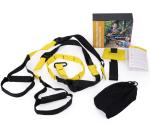 Resistance Bands Fitness Hanging Belt Exercise Resistance Hanging Training Belt