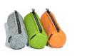 high quality reasonable price promotional felt purse factory