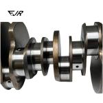 2017-2018 OEM 336806 Automotive Engine 3.0 Crankshaft For Ghibli Levante