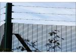 High Security Wire Mesh 358 Fencing