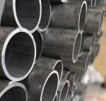 Corrosion Resistance 2024 Seamless Aluminum Tubing With High Strength 2.4 Meters