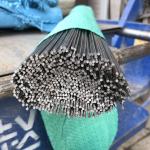Free Machining AISI 430F Cold Drawn Stainless Steel Wire Rods And Round Bars