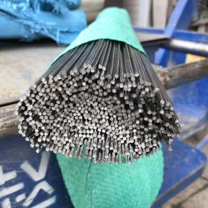 China Free Machining AISI 430F Cold Drawn Stainless Steel Wire Rods And Round Bars factory