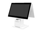 Wholesale 15.6 Inch Dual Screen POS Machine Cash Register POS System For