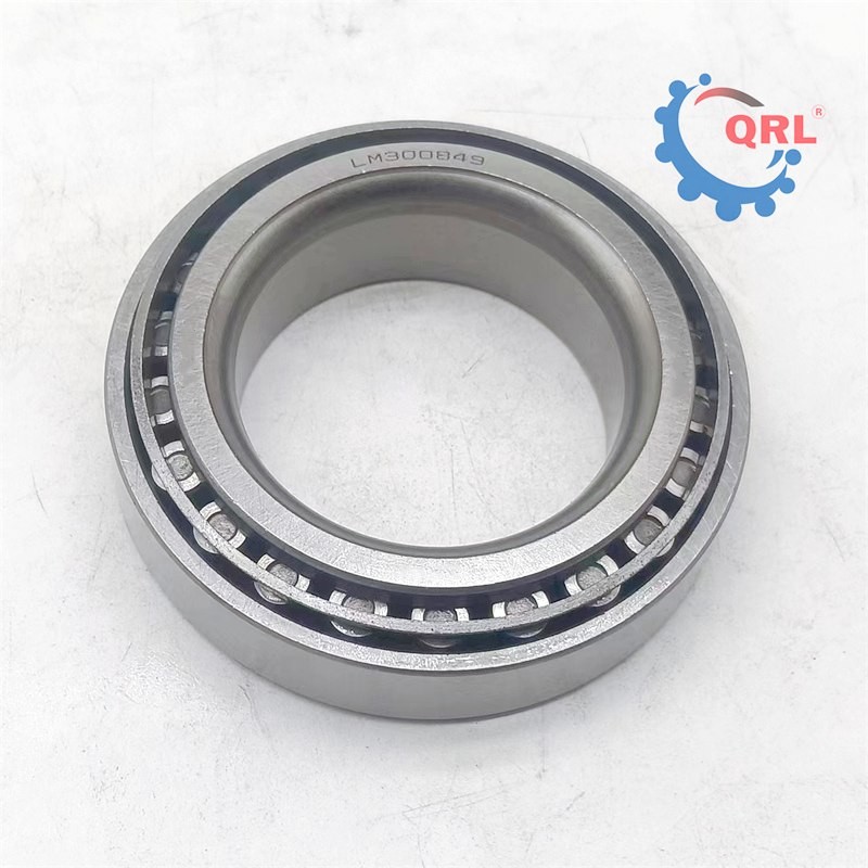 Tapered Roller Bearing Bearing LM 300849/LM 300811 40.987X67.975X17.5mm
