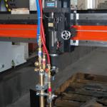 Steel Industry CNC Flame Cutting Machine Aluminum Cutting Machines