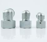 Hydraulic Fittings Suppliers for High Pressure Pipe Lines Connect Whole Sale