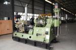 High Performance Diamond Core Drill Rig For Geology / Mineral Exploration