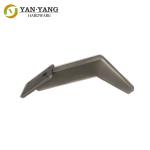 Furniture Legs for Chrome Metal Sofa Legs for Bed Cabinet