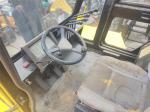 Used Japan Manufactured Komatsu Fd250 Forklift Truck in Good Condition with
