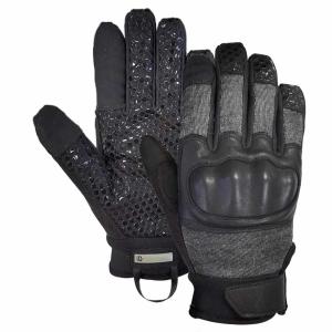 China CE Needle Puncture Resistant Gloves Velcro Closure With Level 4 Palm factory