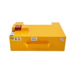 Max Charge Current 100A Electric Forklift Battery 48V Voltage for Optimal
