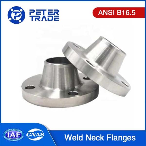 High Pressure Steel Pipe Fittings High Quality Control ASME B16.5 Carbon Steel