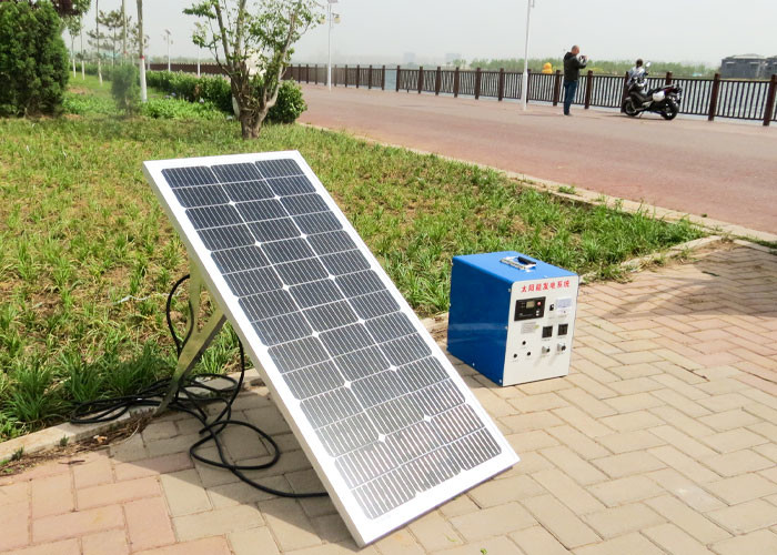 Home 5kw 10kw 30kw Solar Power Pv System With Battery