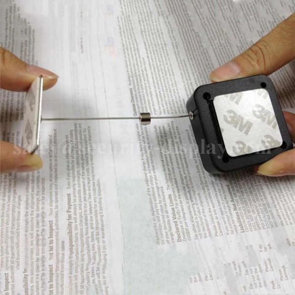 100000 Times Anti Theft Pull Box