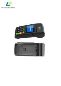 China 60Hz Android Mobile Pos Terminal High Performance Wireless Pos Machine on sale