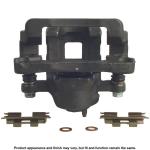 HYUNDAI Auto Parts Vehicle Brake Caliper 19B2652 19B2653 343156 343157 OEM 58230