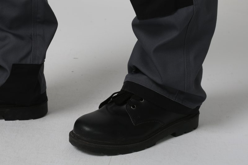 35% Cotton Mens Work Uniforms 320gsm Heavy Duty Work Overalls
