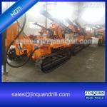Kaishan Brand KY100/KG910B Crawler Portable DTH Drilling rig