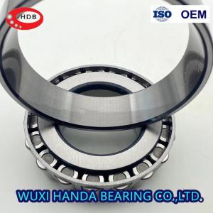 China SKF Chrome Steel Bearings 32207 32208 32209 32210 For Transmissions Engine factory